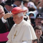 Papież Benedykt XVI, Audiencja Generalna 15 czerwca 2011 r.